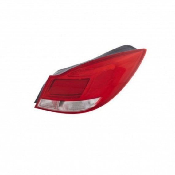 Feu arrière droit (5 portes) (HELLA)