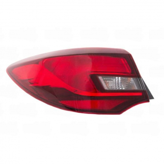 Feu arrière droit, extérieur (VALEO)