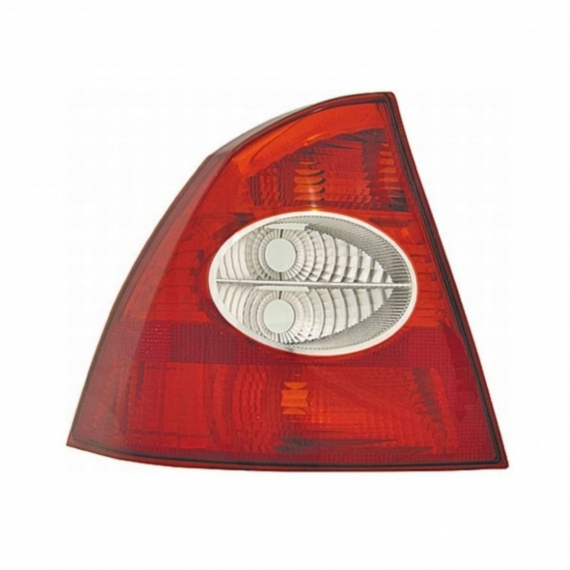 Feu arrière droit (berline) (Hella)