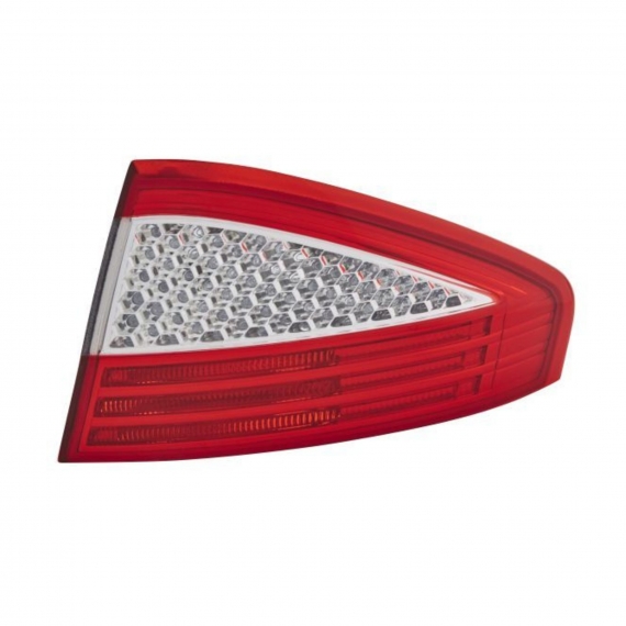 Feu arrière droit, extérieur (HELLA)