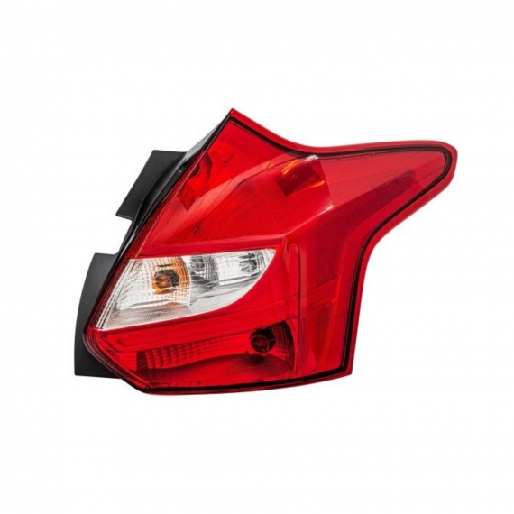 Feu arrière droit (berline) (HELLA)