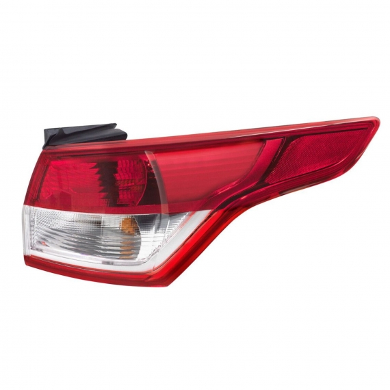 Feu arrière droit, extérieur (VALEO)