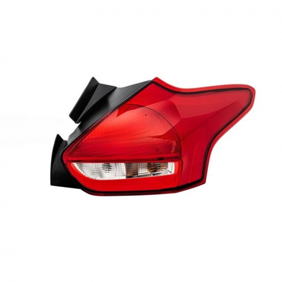 Feu arrière droit (Hella)