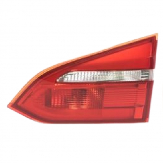 Feu arrière droit, LED, intérieur (SW) (HELLA)