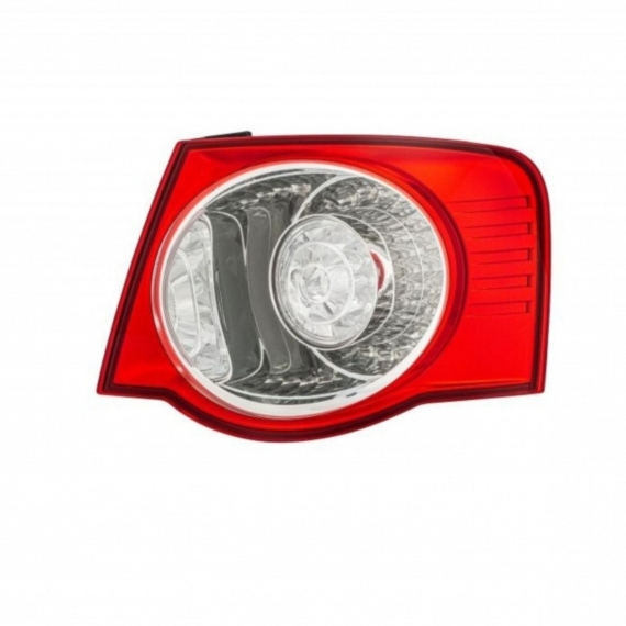 Feu arrière droit, extérieur, LED (HELLA)