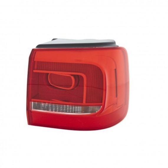 Feu arrière droit, extérieur (HELLA)