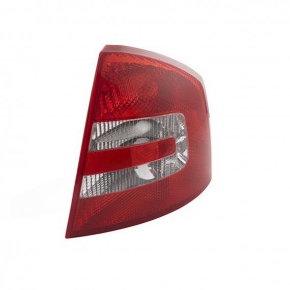 Feu arrière droit (break) (HELLA)