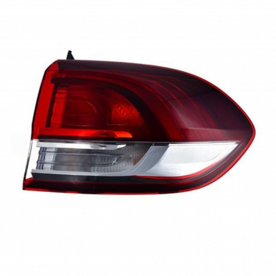 Feu arrière droit, LED (HELLA)