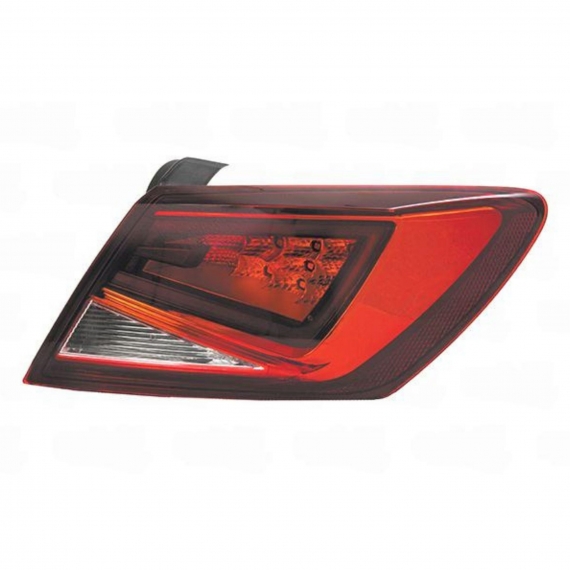 Feu arrière droit, LED (VALEO)