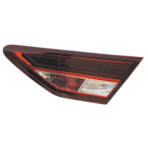 Feu arrière droit, intérieur, LED (VALEO)