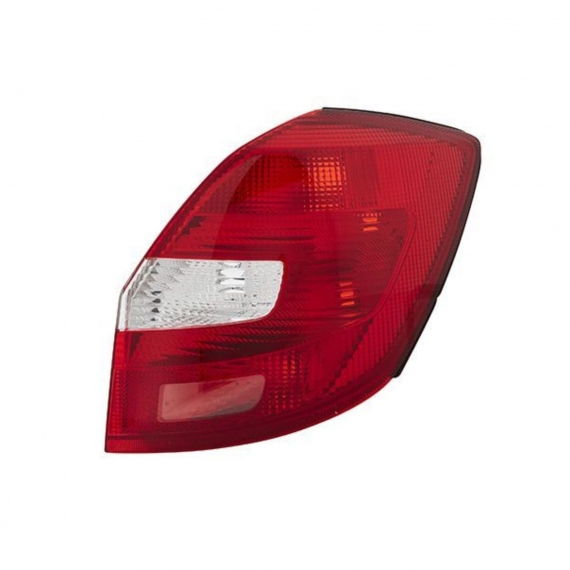 Feu arrière droit (HELLA)