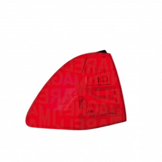 Feu arrière droit, extérieur, P21W (Touring) (Magneti Marelli)