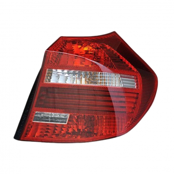 Feu arrière droit, LED (rouge) (VALEO)