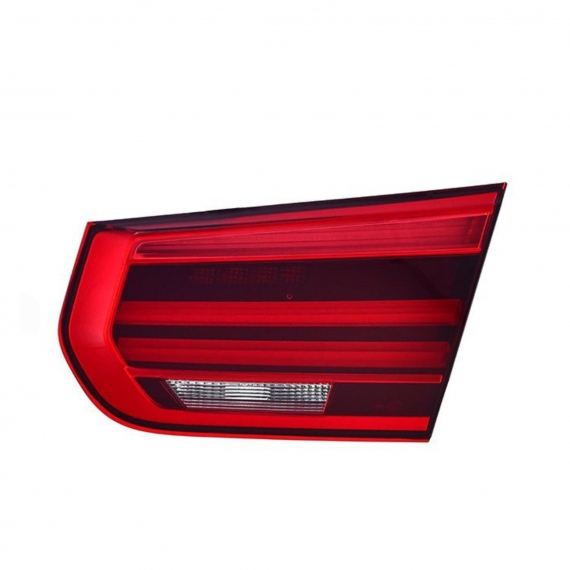 Feu arrière droit, intérieur, LED, H21W (HELLA)