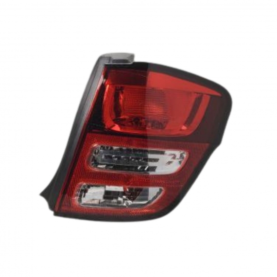 Feu arrière droit, extérieur, avec feu antibrouillard arrière (VALEO)