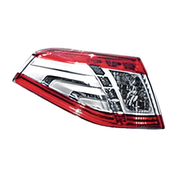 Feu arrière droit, extérieur, LED (VALEO)