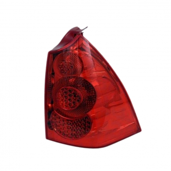 Feu arrière droit (Break) (MAGNETI MARELLI)