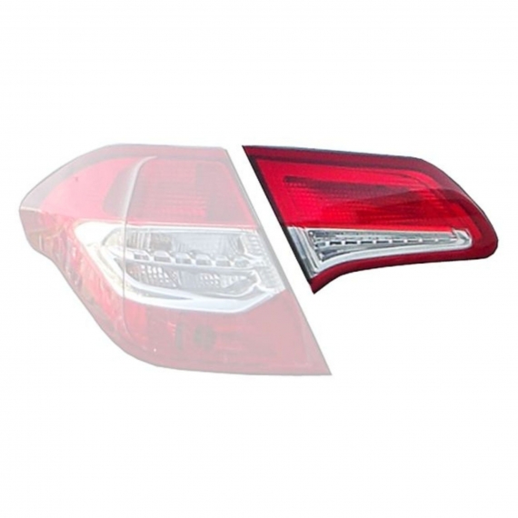 Feu arrière droit, intérieur (HELLA)