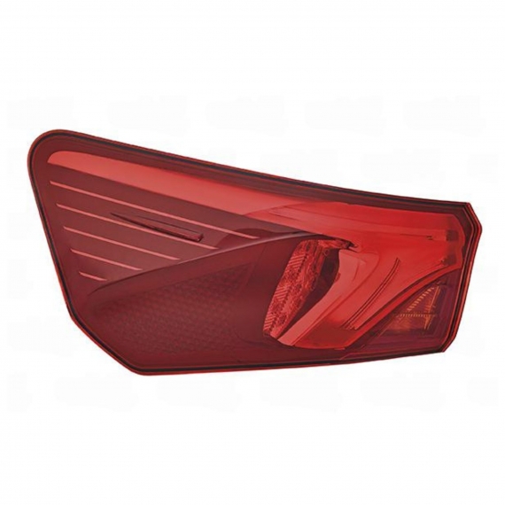 Feu arrière droit, extérieur, LED (Berline) (VALEO)