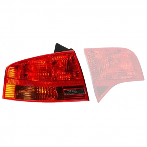 Feu arrière droit (berline) (HELLA)