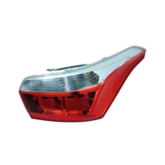 Feu arrière droit (MAGNETI MARELLI)