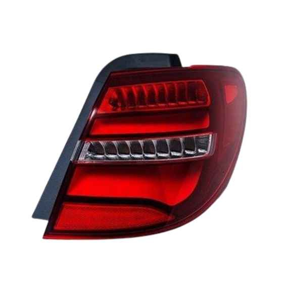 Feu arrière droit, extérieur, LED (MAGNETI MARELLI)