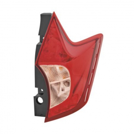 Feu arrière extérieur droit, LED (VALEO)