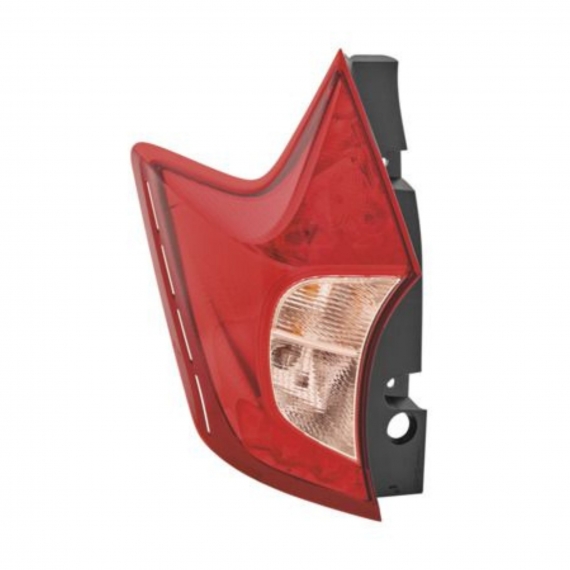 Feu arrière extérieur gauche, LED (VALEO)