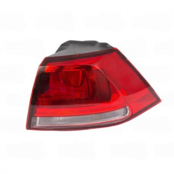 Feu arrière extérieur gauche, avec feu clignotant (3/5 portes) (VALEO)