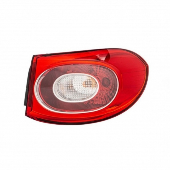 Feu arrière extérieur droit (HELLA)