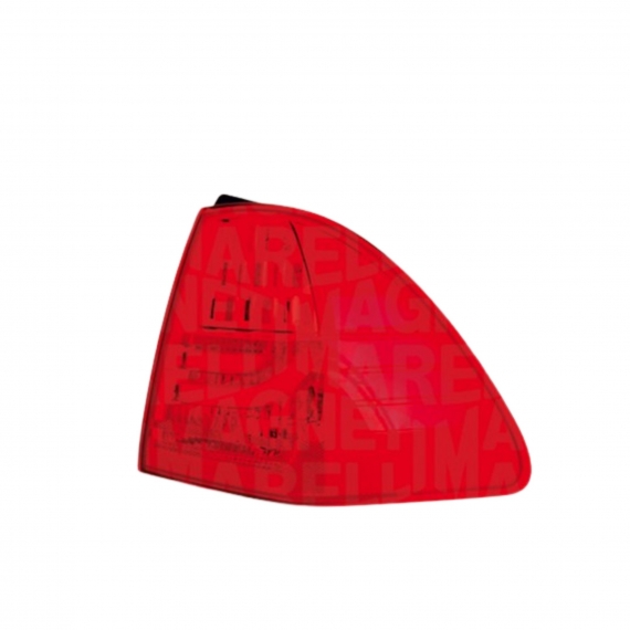 Feu arrière gauche, extérieur, P21W (Touring) (Magneti Marelli)