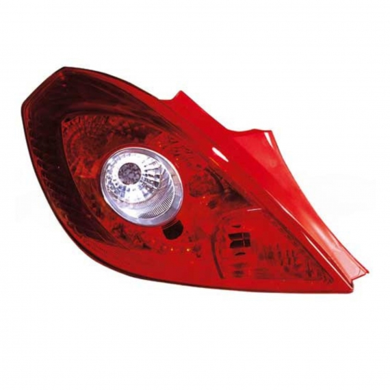 Feu arrière gauche (VALEO)