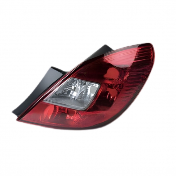 Feu arrière gauche (5 portes) (VALEO)