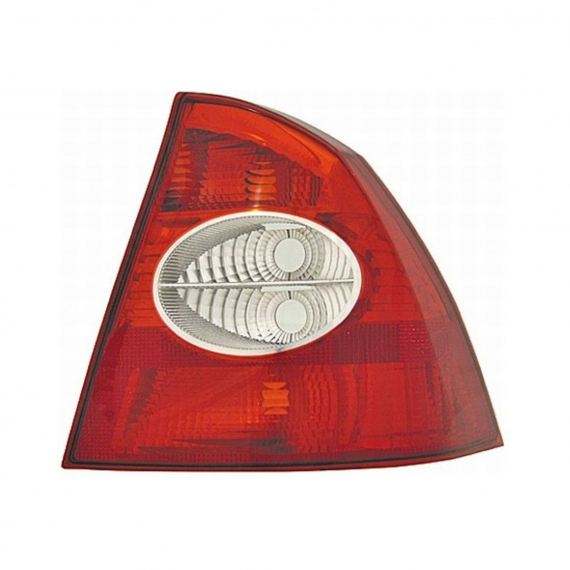 Feu arriere gauche (berline) (Hella)