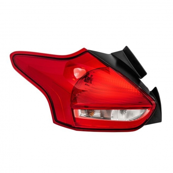 Feu arrière gauche, LED (HELLA)