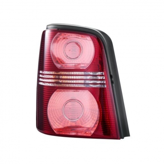 Feu arrière gauche (HELLA)