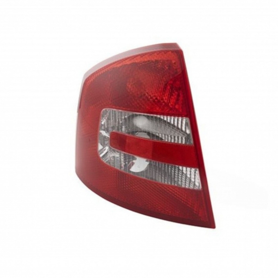 Feu arrière gauche (break) (HELLA)