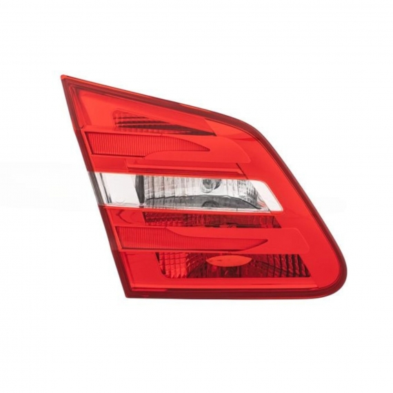 Feu arrière gauche, intérieur, LED, H21W (HELLA)