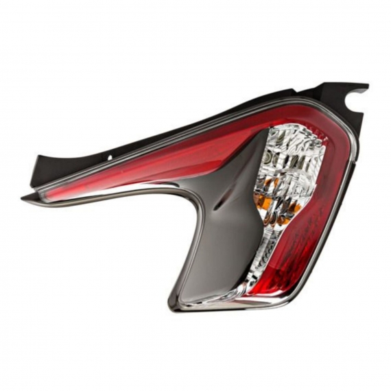 Feu arrière gauche (VALEO)