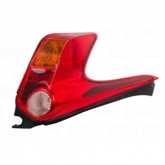 Feu arrière gauche (VALEO)