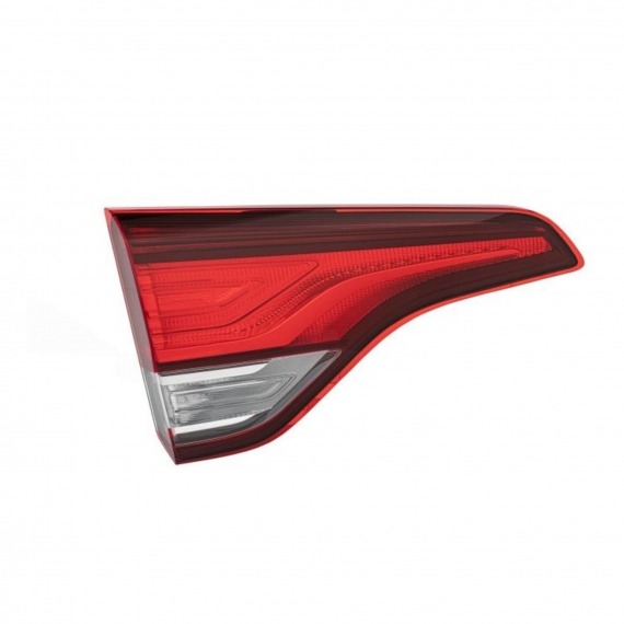 Feu arrière gauche, intérieur, LED (HELLA)