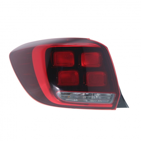 Feu arrière gauche (VALEO)