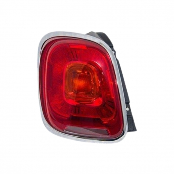 Feu arrière gauche (MAGNETI MARELLI)