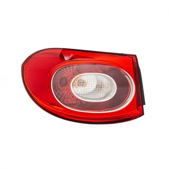 Feu arrière gauche extérieur (HELLA)