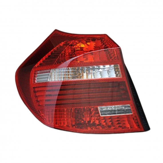 Feu arrière gauche, LED (rouge) (VALEO)