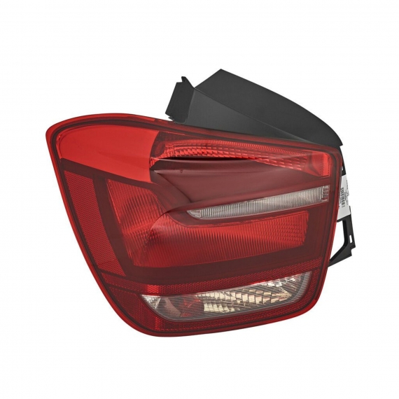 Feu arrière gauche (3/5 portes) (VALEO)