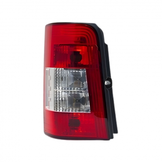 Feu arrière gauche, noir (MAGNETI MARELLI)