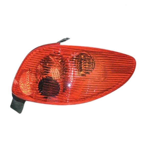 Feu arrière gauche (MAGNETI MARELLI)