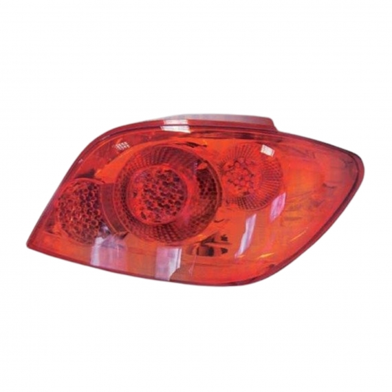 Feu arrière gauche (MAGNETI MARELLI)