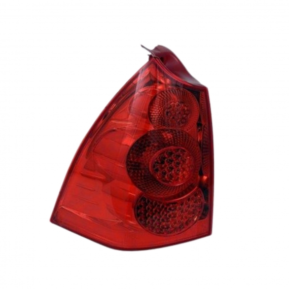 Feu arrière gauche (Break) (MAGNETI MARELLI)